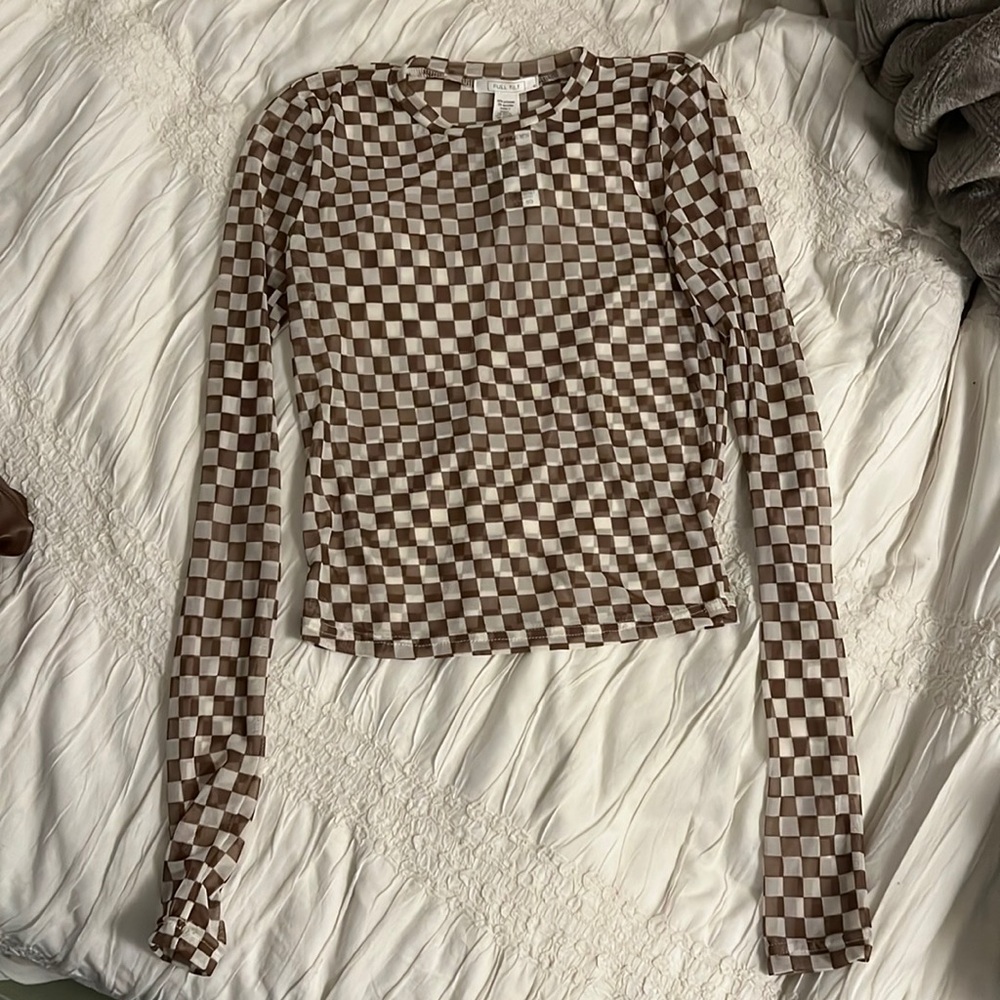 Mesh Top